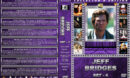 Jeff Bridges Collection - Set 4 (1994-2001) R1 Custom Cover