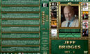 Jeff Bridges Collection - Set 5 (2001-2008) R1 Custom Cover