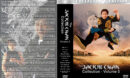 The Jackie Chan Collection - Volume 5 (1998-2004) R1 Custom Cover