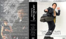 The Jackie Chan Collection - Volume 6 (2004-2010) R1 Custom Cover