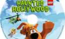 Lego Scooby: Haunted Hollywood (2016) R0 Custom Label