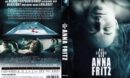 Die Leiche der Anna Fritz (2015) R2 GERMAN Cover
