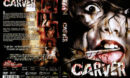 Carver (2009) R2 GERMAN Cover
