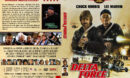 Delta Force (1986) R2 GERMAN Cover