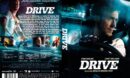 Drive (2012) R2 GERMAN Cover