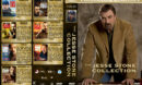 The Jesse Stone Collection (7) (2005-2011) R1 Custom Cover