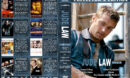 Jude Law Collection - Set 2 (2000-2004) R1 Custom Cover