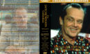 The Jack Nicholson Collection - Volume 5 (1990-2001) R1 Custom Cover