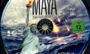 Prophezeiung der Maya (2011) R2 German Blu-Ray Label