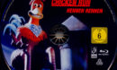 Chicken Run - Hennen rennen (2000) R2 German Blu-Ray Label