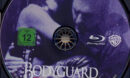 Bodyguard (1992) R2 German Blu-Ray Label