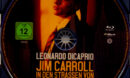 Jim Carroll - In den Straßen von New York (1995) R2 German Blu-Ray Label