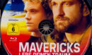 Mavericks (2012) R2 German Blu-Ray Label