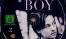Oh Boy (2012) R2 German Blu-Ray Label