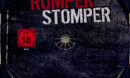 Romper Stomper (1992) R2 German Blu-Ray Label