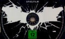 The Dark Knight Rises (2012) R2 German Blu-Ray Labels