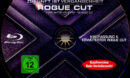 X-Men: Zukunft ist Vergangenheit (2014) R2 German Blu-Ray Labels