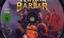 Ronal der Barbar (2011) R2 German Blu-Ray Label