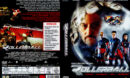 Rollerball (2002) R2 German Cover
