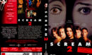 Scream 2 (1997) R2 German Cover
