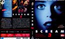 Scream 3 (2000) R2 German Cover