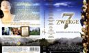 7 Zwerge - Männer allein im Wald (2005) R2 GERMAN Cover