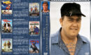 John Candy Collection - Volume 1 (1985-1989) R1 Custom Cover