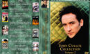 John Cusack Collection - Volume 2 (1990-2001) R1 Custom Cover