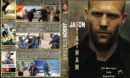 Jason Statham Triple Feature (2011-2013) R1 Custom Cover
