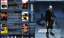 Jason Statham Collection - Set 1 (1998-2004) R1 Custom Covers
