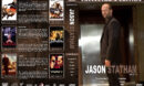 Jason Statham Collection - Set 2 (2005-2007) R1 Custom Covers
