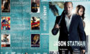 Jason Statham Collection - Set 4 (2011-2013) R1 Custom Covers