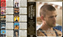 The Justin Timberlake Collection (10) (2000-2010) R1 Custom Cover