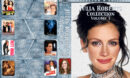 Julia Roberts Collection - Volume 1 (1988-1994) R1 Custom Cover