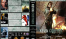 Kevin Costner Collection - Set 2 (1990-1992) R1 Custom Covers