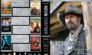 Kevin Costner Collection - Set 4 (1999-2003) R1 Custom Covers