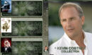 A Kevin Costner Collection (3) (1992-2007) R1 Custom Cover