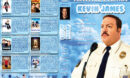 Kevin James Collection (8) (2005-2013) R1 Custom Cover