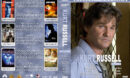 Kurt Russell Collection - Set 3 (1997-2005) R1 Custom Covers
