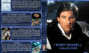 A Kurt Russell Collection (4) (1982-2006) R1 Custom Cover