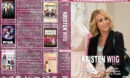 Kristen Wiig Collection - Set 2 (2010-2013) R1 Custom Covers