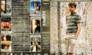 Leonardo DiCaprio Collection - Set 1 (1993-1996) R1 Custom Covers