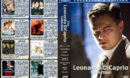 The Leonardo DiCaprio Collection (8) (1996-2010) R1 Custom Cover