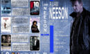 A Liam Neeson Film Collection -Set 4 (2000-2008) R1 Custom Covers