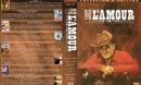 Louis L'Amour Western Collection (8) (1953-1996) R1 Custom Cover