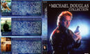 A Michael Douglas Collection (3) (1984-1993) R1 Custom Cover