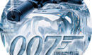 007 - Live and Let Die (1973) R1 Custom Labels