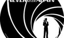 007 - Never Say Never Again (1983) R1 Custom Labels