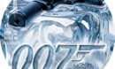 007 - On Her Majesty's Secret Service (1969) R1 Custom Labels