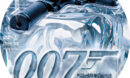 007 - The World is not Enough (1999) R1 Custom Labels